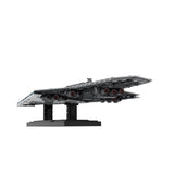 MOC-278404 The Executor Building Blocks