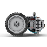 MOC Combat Robot Building Blocks