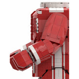 MOC-273762 Charles Leclerc Megafigure Building Blocks