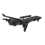 MOC-260541 Saab GlobalEye Building Blocks