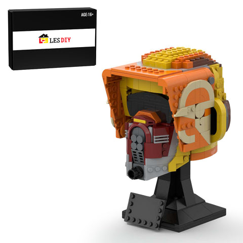 MOC-153368 Helmet Ezra Bridger