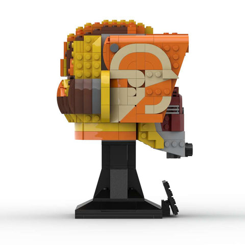 MOC-153368 Helmet Ezra Bridger