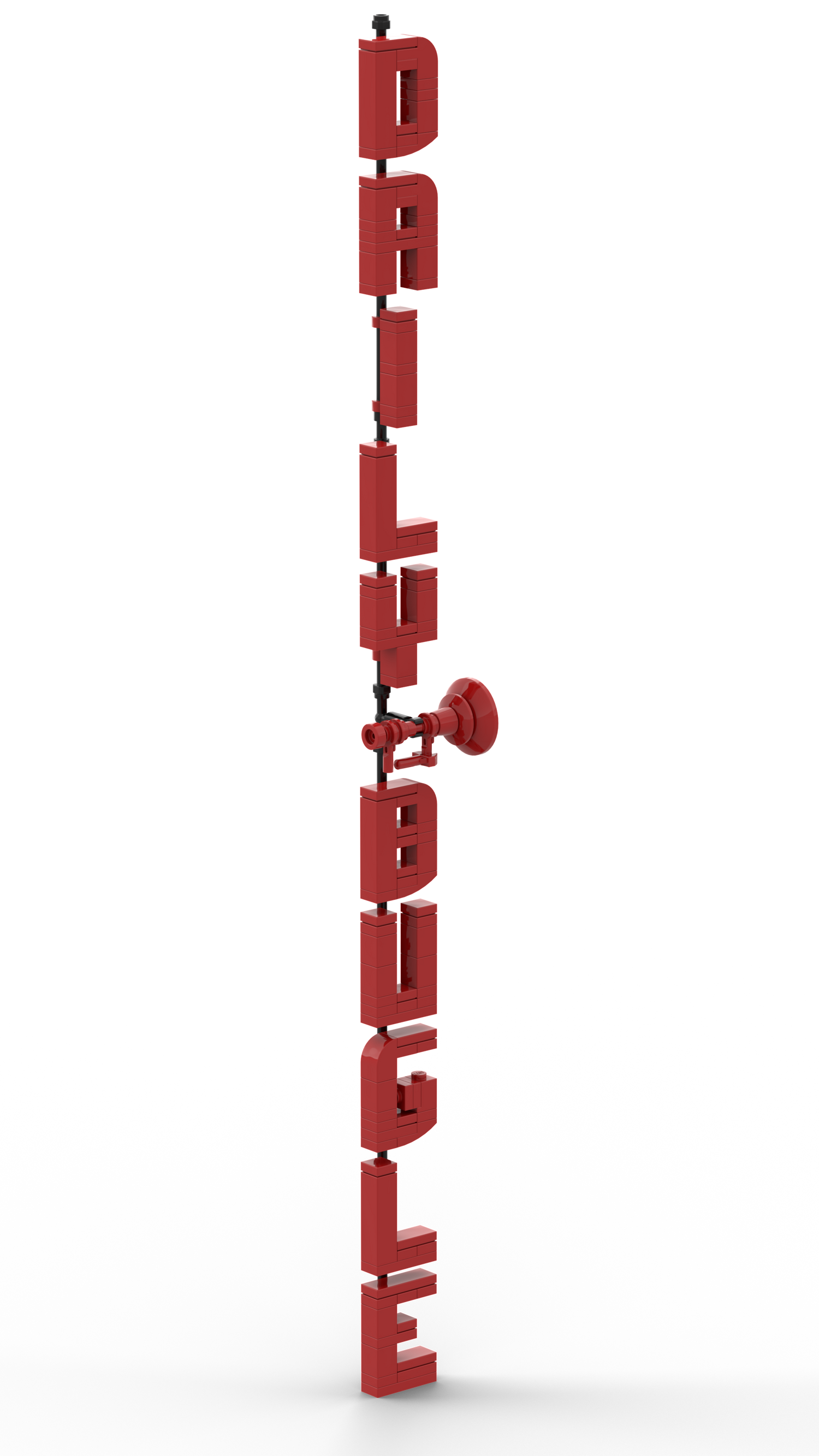 Spider-Man’s Daily Bugle Flatiron Building