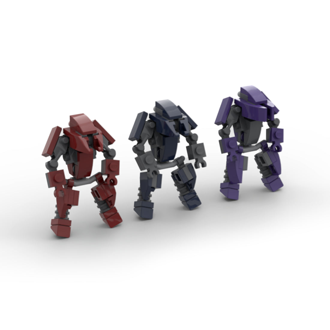 MOC-112195 Covenant Army Pack