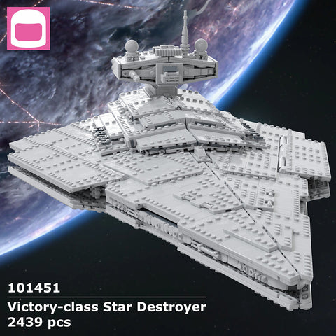 MOC-101451 Victory-class Star Destroyer