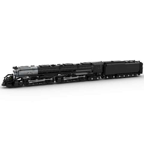 MOC-101504 Union Pacific Class 4000 Big Boy (Static Version)