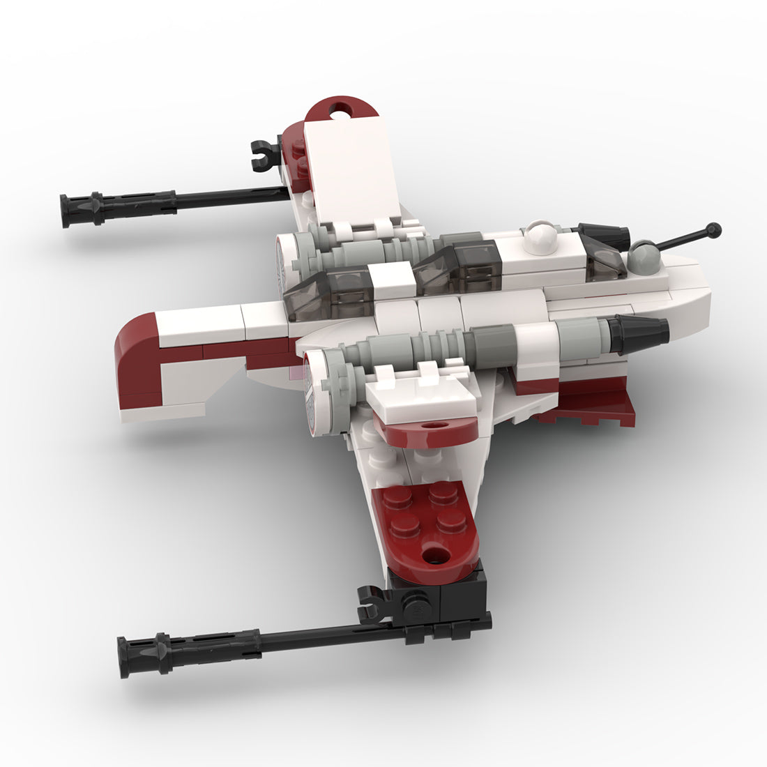Mini lego sales arc 170
