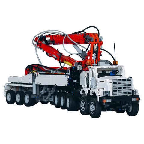MOC-105070 Concrete Pump Truck