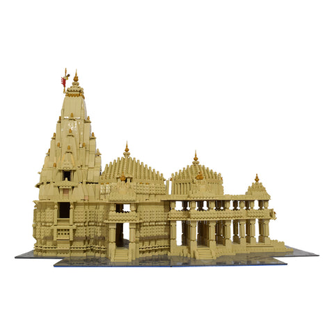 MOC-133717 The Somnath Temple