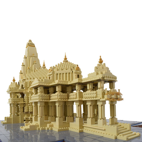 MOC-133717 The Somnath Temple