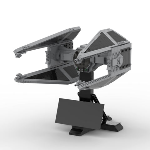MOC-133925 Sci-fi The Imperial Naval