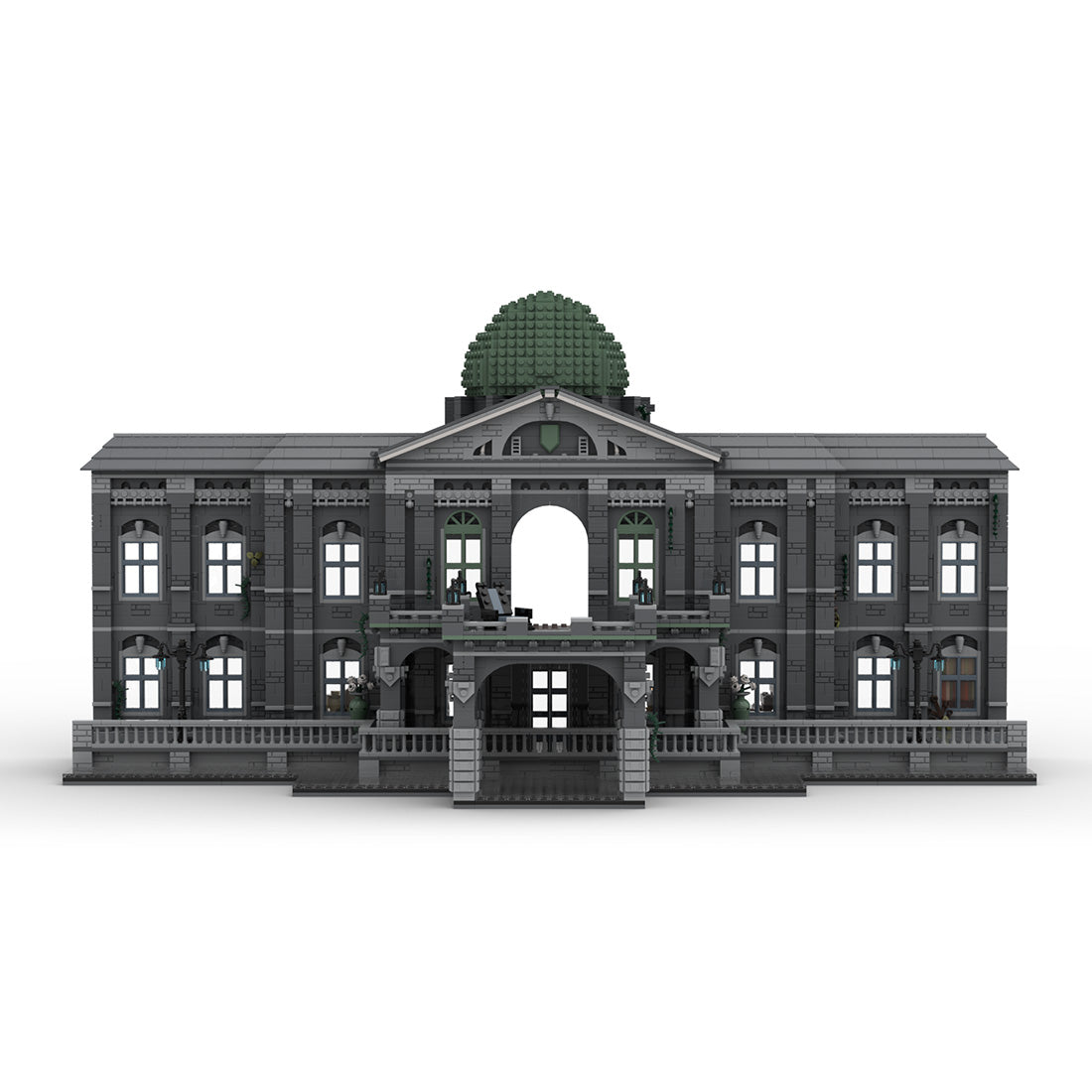 MOC-149065 The Byrgenwerth College