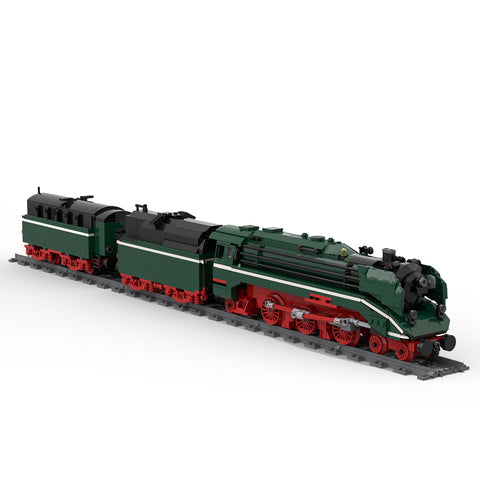 MOC-76695 BR18 RC Vapor Train