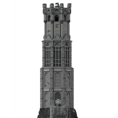 MOC-145944 Elden ring - Divine Tower