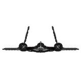 SR-71 High-Altitude Reconnaissance Aircraft Building Blocks