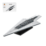 MOC-278404 The Executor Building Blocks