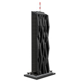 MOC-261862 1/800 Scale DC Tower Building Blocks