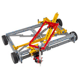 MOC-237895 Mechanical Integraph Plotter Building Blocks