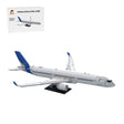 A350-1000 Factory Livery Widebody Airliner Building Blocks-LesDiy-Building Blocks-