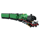 MOC-259208 LNER Class A3 Flying Scotsman Building Blocks