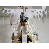 MOC-110420 The Terrifying Charon's Chest Pirate Ship Building Blocks