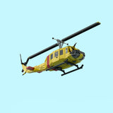 MOC-249633 CH-118 Iroquois Building Blocks