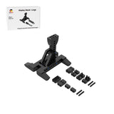 MOC-248405 Modular Display Stand Trio Building Blocks