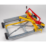 MOC-237895 Mechanical Integraph Plotter Building Blocks