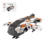 MOC-215943 EV-97 Whitetip Building Blocks