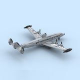 MOC-266373 Lockheed EC-121 Warning Star Building Blocks