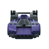MOC-258716 DDR-26LM Building Blocks