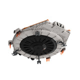 MOC-164997 Lost in Space Jupiter Ship Building Block