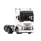 MOC-206814 Volvo FH Aero Heavy Duty Truck Building Blocks
