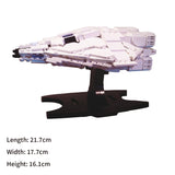 MOC-207692 Narcissus midi version Building Blocks