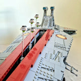 RC Venator-Class Star Destroyer Building Blocks