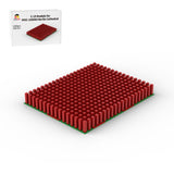 C-19 Module for MOC-169060 Berlin Cathedral Building Blocks