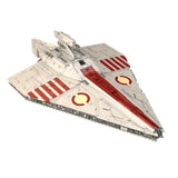 Acclamator-Class Assault Ship Building Blocks-LesDiy-Building Blocks-