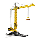 RC Electric Tower Crane Building Blocks