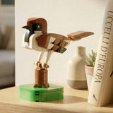 MOC-190893 Italian Sparrow Building Blocks
