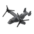 American CV - 22 Tiltrotor Aircraft Military Building Blocks - LesDiy - 