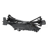 American CV - 22 Tiltrotor Aircraft Military Building Blocks - LesDiy - 