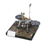 American Phoenix Mars rover Building Blocks - LesDiy - 