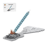 Atomic Breath Building Blocks - LesDiy - 