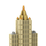 MOC-239057 1:800 Scale New York Life Building Blocks