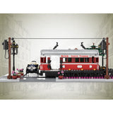 MOC-229331 Trolley Crossing building Blocks