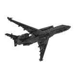 MOC-260541 Saab GlobalEye Building Blocks