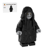MOC-203592 Emperor Palpatine Megafigure - Original trilogy version Building Blocks