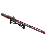 MOC-2733 1:1 Life Sized Errata Katana Building Blocks