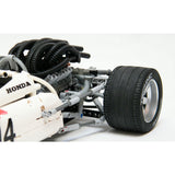 MOC-2803 Honda RA 300 (1967) Building Blocks
