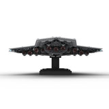 MOC-278404 The Executor Building Blocks